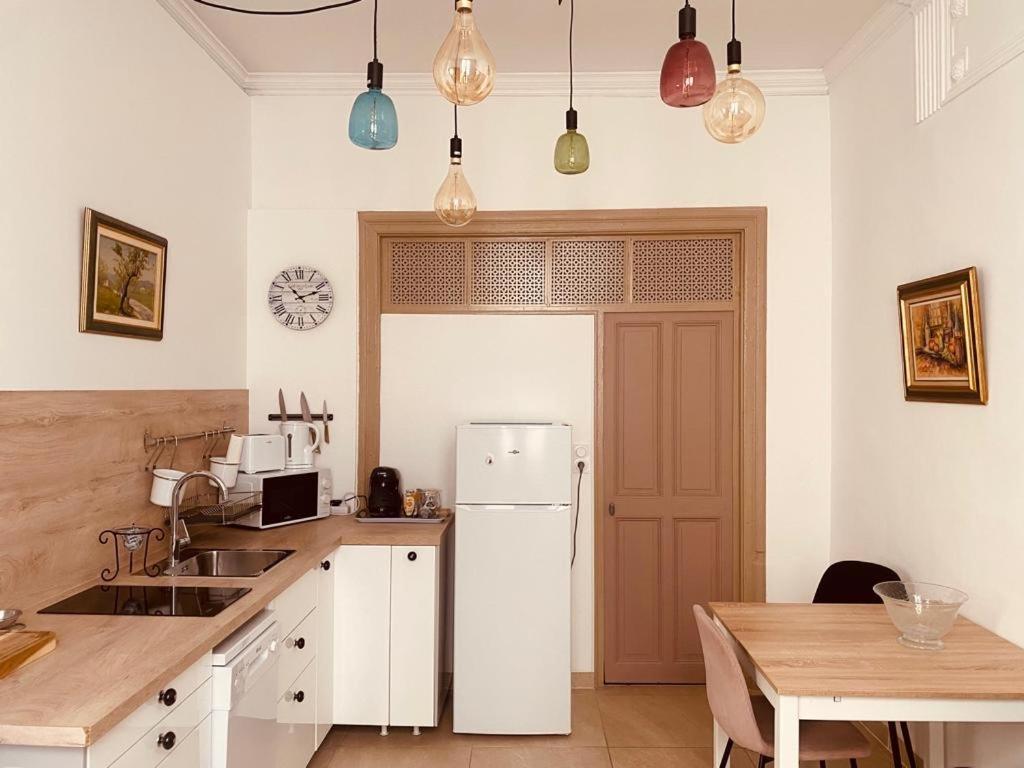 Appartement De Charme Avinhão Exterior foto